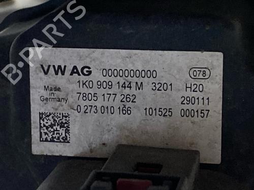 Steering rack VW GOLF VI (5K1) 1.4 TSI | BP34557488M22  - Image 10