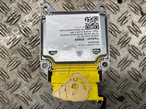 ECU airbags AUDI A6 C7 Avant (4G5, 4GD) 3.0 TDI | BP29282380M53 