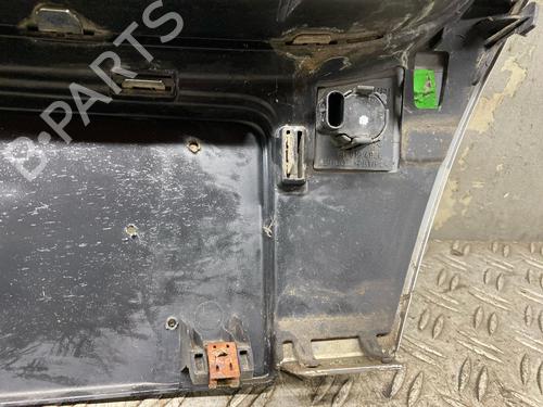 Grille VW PASSAT B6 Variant (3C5) 2.0 TDI | BP31714302C40 