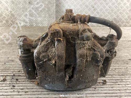 Used Right front brake caliper KIA CEE'D Hatchback (ED) 1.4 (109 hp) 20316165