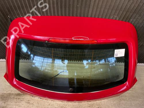 Tailgate ALFA ROMEO MITO (955_) 1.4 (955AXB1B, 955.AXF1B) | BP23084056C6 