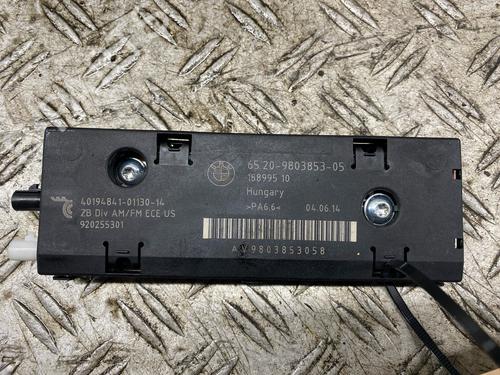 Used Electronic module Electronic module MINI MINI COUNTRYMAN (R60) Cooper S (190 hp) 32730769 32730769