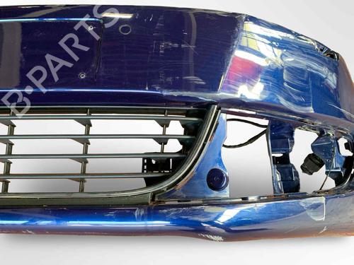 Front bumper VW GOLF PLUS V (5M1, 521) 1.6 TDI | BP26440059C7 