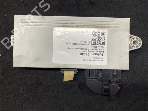 Control unit BMW 5 Touring (E61) 525 d | BP32991315M11 - Image 3