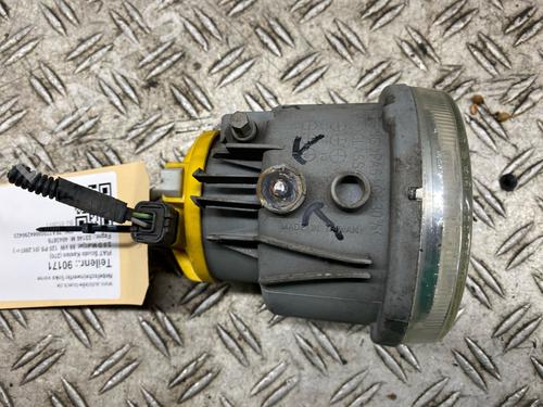 Left front fog light FIAT SCUDO Van (270_, 272_) 2.0 D Multijet | BP29568194C30 