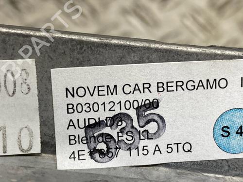 Otra AUDI A8 D3 (4E2, 4E8) 4.2 TDI quattro | BP29892208O1