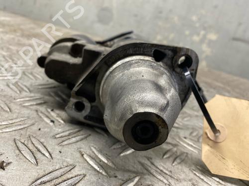 Used Starter MERCEDES-BENZ E-CLASS T-Model (S211) E 320 T CDI (211.222) (224 hp) 28494255