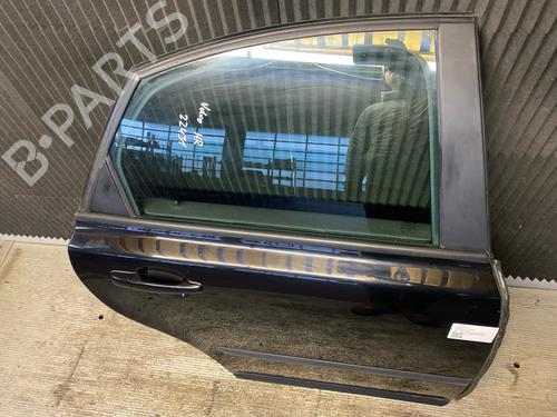Right rear door VOLVO S40 II (544) 2.0 D | BP16420355C5 