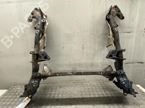 Used Subframe AUDI A6 C7 Avant (4G5, 4GD) 3.0 TDI quattro (204 hp) 24450985