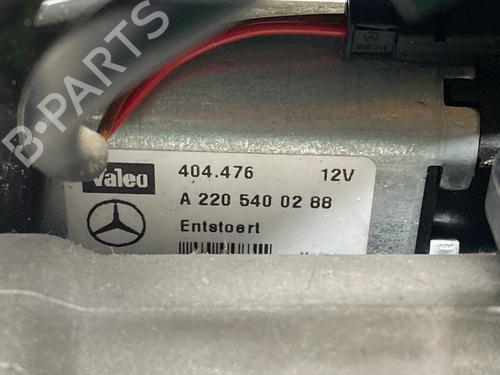 Steering column MERCEDES-BENZ C-CLASS (W203) C 320 (203.064) | BP37024977M21 - Image 9