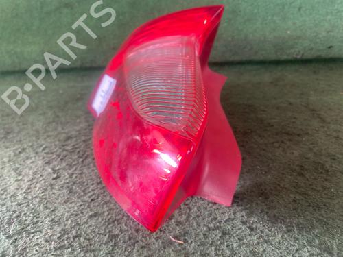 Right taillight CITROËN C4 I (LC_) 1.6 16V | BP20211459C35 