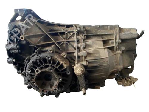 Gearbox AUDI A6 C6 Avant (4F5) 3.2 FSI | BP33657062M3 - Image 5