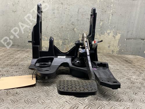bremsepedal bremsepedal OPEL CASCADA (W13) 1.6 SIDI (67) (170 hp) 37295501 37295501