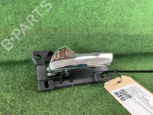 BP17861638C128 | Front left exterior door handle JEEP GRAND CHEROKEE IV (WK, WK2) 3.0 CRD V6 4x4 BP17861638C128