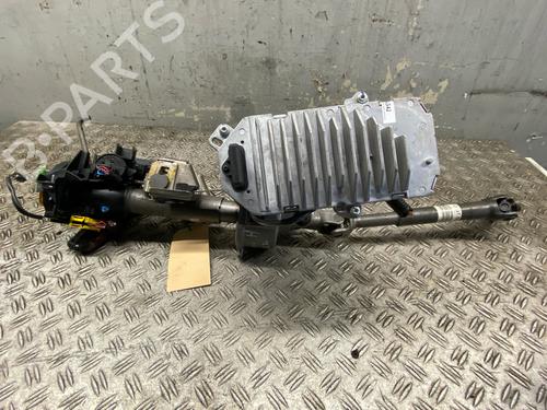Steering column OPEL MERIVA A MPV (X03) 1.4 16V Twinport (E75) | BP31945733M21 