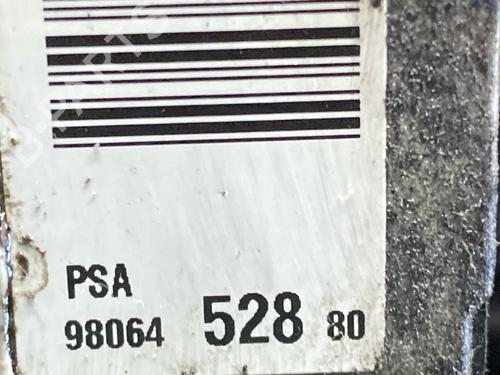 Steering pump PEUGEOT PARTNER Box Body/MPV 1.6 BlueHDi 100 | BP39685591M99 - Image 7
