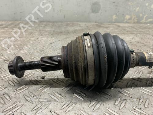 Left front driveshaft VW SCIROCCO III (137, 138) 1.4 TSI | BP28041586M38 
