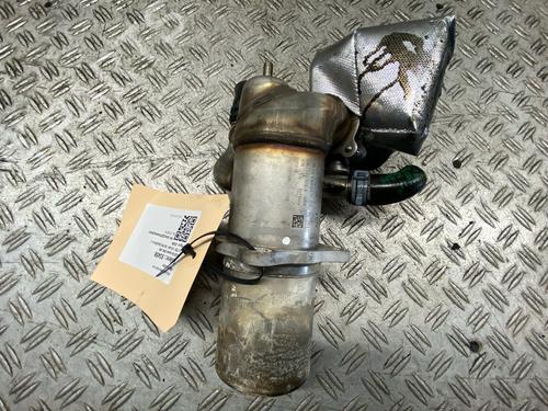 Egr AUDI A4 B9 Avant (8W5, 8WD) 2.0 TDI (150 hp) 33207099