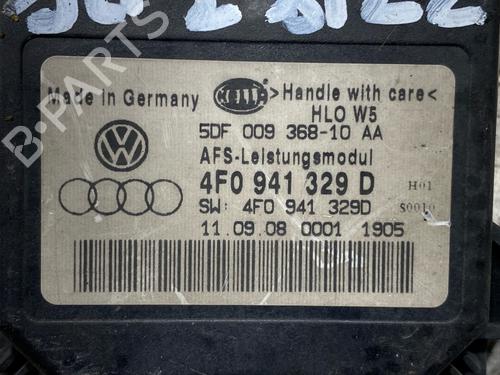 Vorschaltgerät Xenon AUDI A8 D3 (4E2, 4E8) 4.2 TDI quattro | BP29944352C53