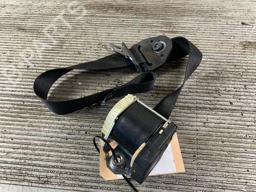 Used Front right seatbelt OPEL ASTRA H TwinTop (A04) 1.8 (L67) (140 hp) 21289381