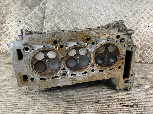 Cylinder head MERCEDES-BENZ C-CLASS (W204) C 350 (204.056) | BP17789497M5 
