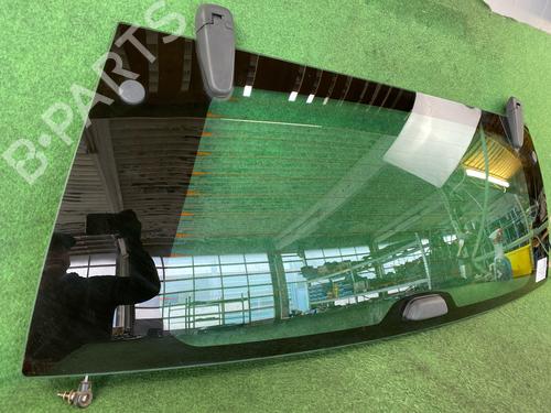 Bootlid window JEEP GRAND CHEROKEE II (WJ, WG) 2.7 CRD 4x4 | BP26217104C64