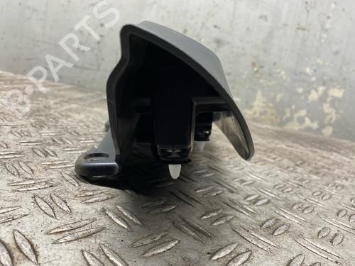 Andere DACIA DOKKER MPV (KE_) 1.2 TCe (KEM0, KEAY) | BP29751650O1 