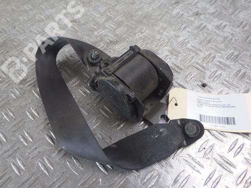 Used Front left seatbelt DAIHATSU ROCKY Hard Top (F7, F8) 2.0 4x4 (F70, F75, F80, F85) (88 hp) 6969842