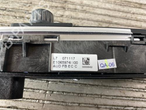 Switch BMW 1 (F20) 120 d | BP16469911I30 