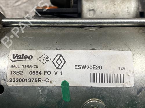 Starter NISSAN QASHQAI / QASHQAI +2 I (J10, NJ10, JJ10E) 1.6 dCi All-wheel Drive | BP25754927M8 