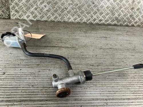 Clutch slave cylinder OPEL ANTARA A (L07) 2.0 CDTI 4x4 | BP16775216M113 
