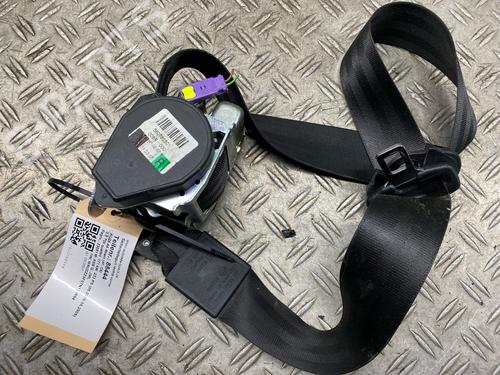 Used Front right seatbelt AUDI A6 C6 Avant (4F5) 3.0 TDI quattro (233 hp) 27704641