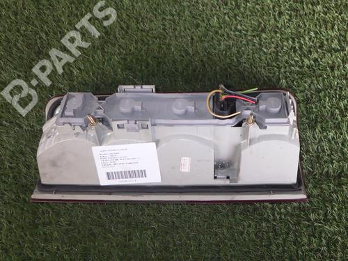 Left taillight FORD TOURNEO CONNECT 1.8 TDCi | BP4929593C34 