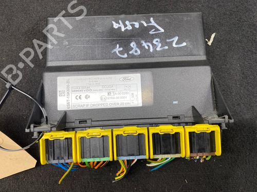 Used Electronic module Electronic module 39587358 39587358