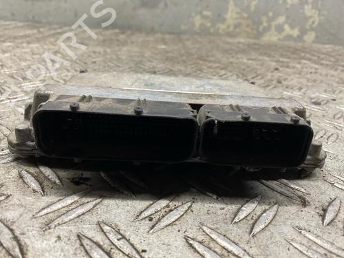 Engine control unit (ECU) VW POLO IV (9N_, 9A_) 1.2 | BP29480635M57 