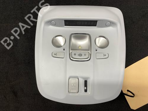 Luz interior Luz interior PEUGEOT 308 SW II (LC_, LJ_, LR_, LX_, L4_) 1.2 THP 130 (131 hp) 34211271 34211271