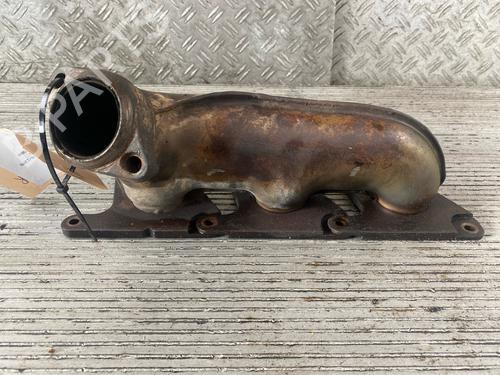 Exhaust manifold MERCEDES-BENZ CLS (C219) CLS 350 (219.357) | BP22221781M110 