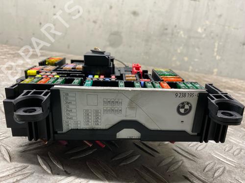 Fuse box BMW 5 Touring (F11) 520 d | BP26604710E1 