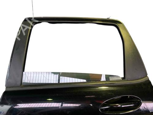 Left rear door MERCEDES-BENZ A-CLASS (W169) A 180 (169.032, 169.332) | BP31137247C4