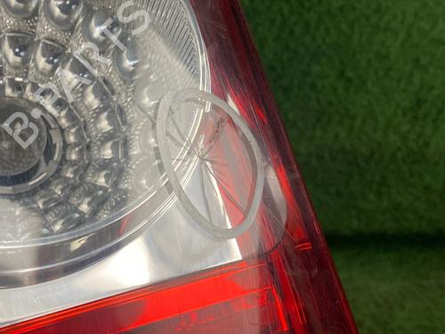Left taillight FIAT DUCATO Van (250_) 100 Multijet 2,2 D | BP18052700C34 