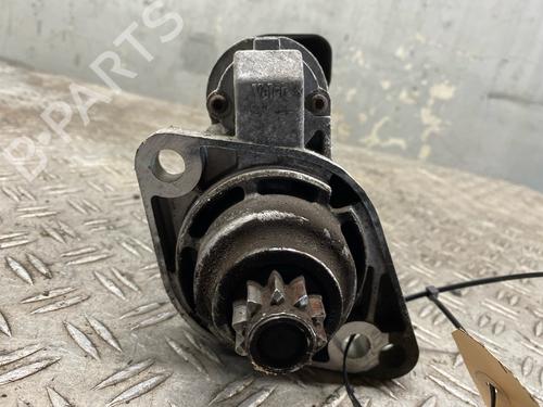 Startmotor VW GOLF V (1K1) 1.4 TSI (122 hp) 28151301