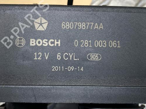 Electronic module JEEP GRAND CHEROKEE IV (WK, WK2) 3.0 CRD V6 4x4 | BP32445981M83  - Image 7