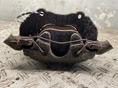 Right front brake caliper FORD KUGA I 2.0 TDCi 4x4 | BP31668368M104 