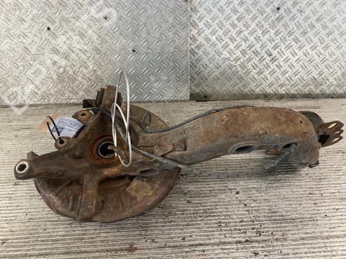 Left rear steering knuckle BMW 3 Compact (E46) 316 ti | BP19877261M27 
