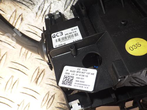 Used Switch AUDI A3 Sportback (8PA) 2.0 TDI 16V (140 hp) 4917992