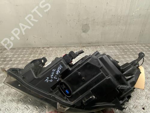 Right headlight OPEL ASTRA J Sports Tourer (P10) 1.6 CDTi (35) | BP27188621C29 
