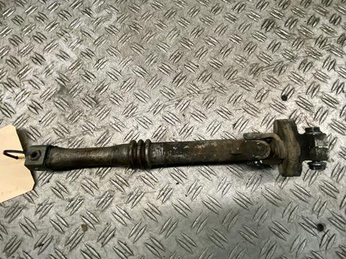 Used Steering column universal joint Steering column universal joint MERCEDES-BENZ S-CLASS (W221, V221) S 350 4-matic (221.087, 221.187) (272 hp) 36108581 36108581