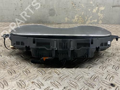Instrument cluster AUDI A6 C7 Avant (4G5, 4GD) 3.0 TDI | BP29273117C47 