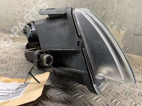 Left headlight VW PASSAT B6 (3C2) 2.0 BlueTDI | BP36433375C28 - Image 4