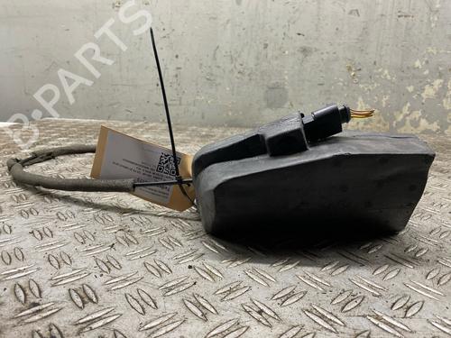 Bagklap lås AUDI A8 D3 (4E2, 4E8) 4.2 TDI quattro | BP30129057C101